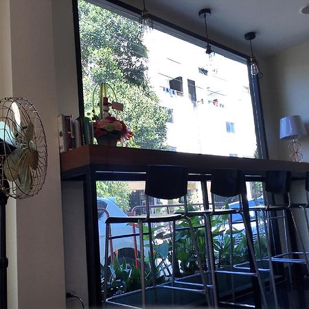 U Sleep Chiangmai Hotel Chiang Mai Ngoại thất bức ảnh