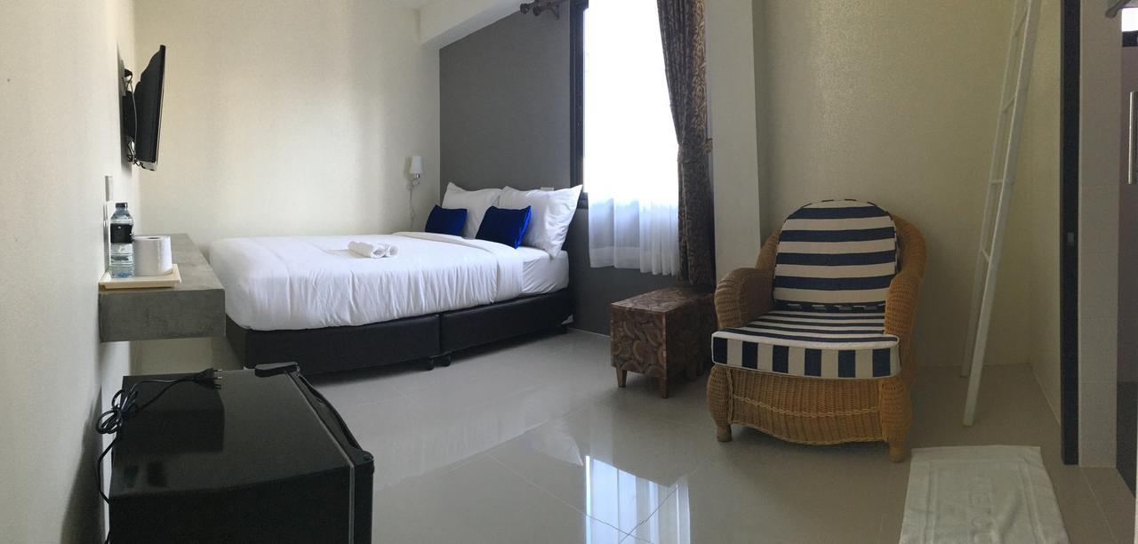 U Sleep Chiangmai Hotel Chiang Mai Ngoại thất bức ảnh